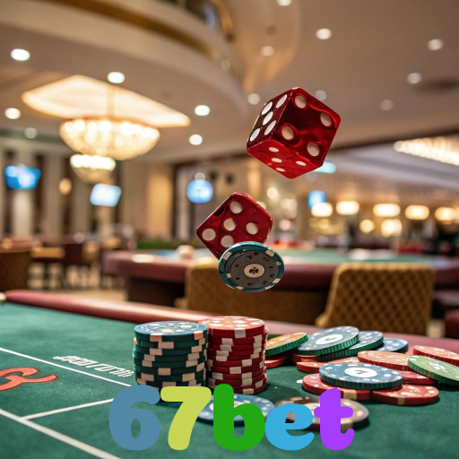 67bet - Baixe o App 67bet para Android e Comece a Jogar