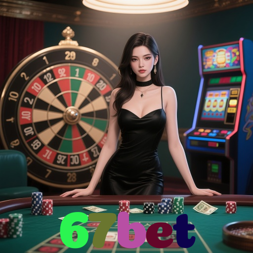 67bet - Baixe o App 67bet para Android e Comece a Jogar