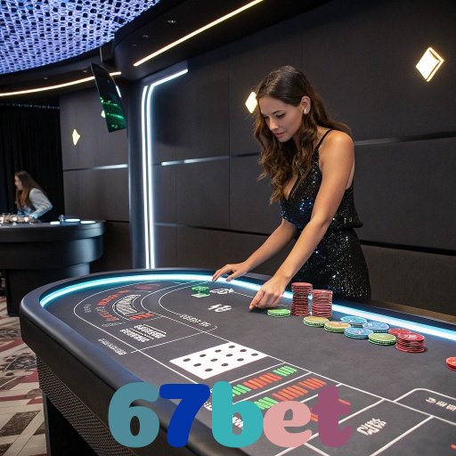 67bet - Baixe o app 67bet no Google Play e jogue ao vivo