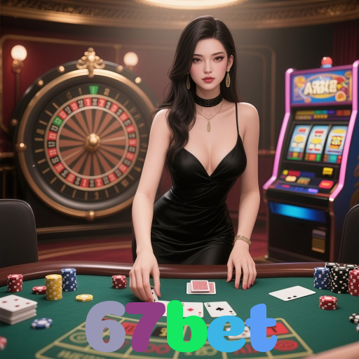 67bet - Baixe o app 67bet no Google Play e jogue ao vivo