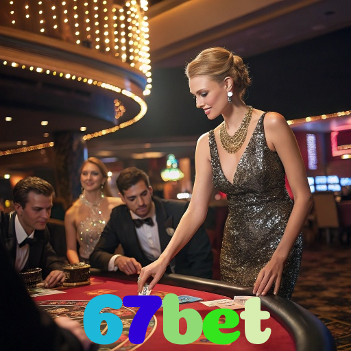 67bet - Baixe o App 67bet para Android e Comece a Jogar