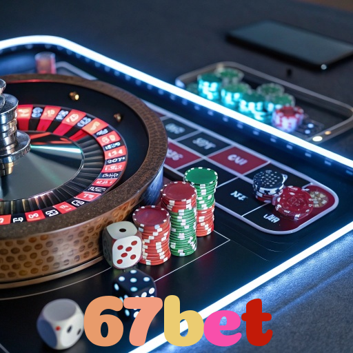 67bet - Baixe o App 67bet para Android e Comece a Jogar