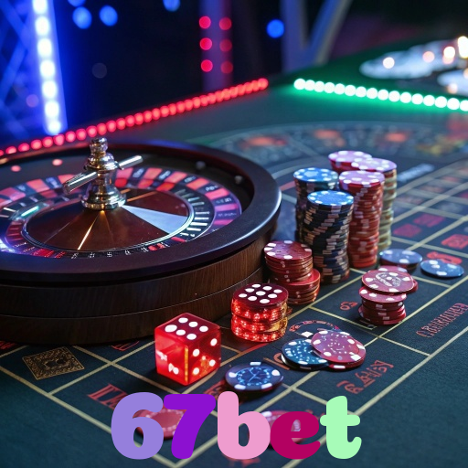 67bet - Baixe o App 67bet para Android e Comece a Jogar