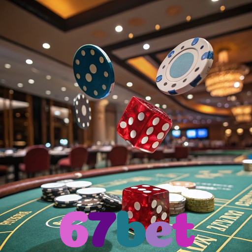 67bet - Baixe o app 67bet no Google Play e jogue ao vivo