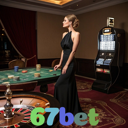 67bet - Baixe o App 67bet para Android e Comece a Jogar