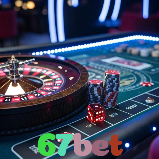 67bet - Baixe o App 67bet para Android e Comece a Jogar