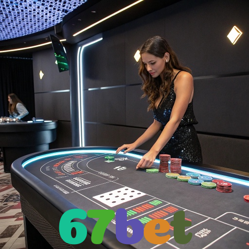 67bet - Baixe o App 67bet para Android e Comece a Jogar