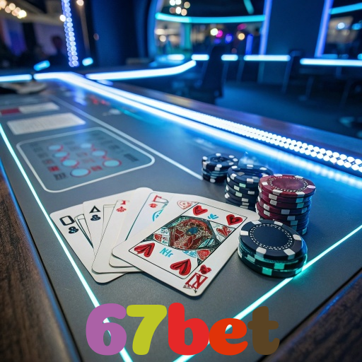 67bet - Baixe o app 67bet no Google Play e jogue ao vivo
