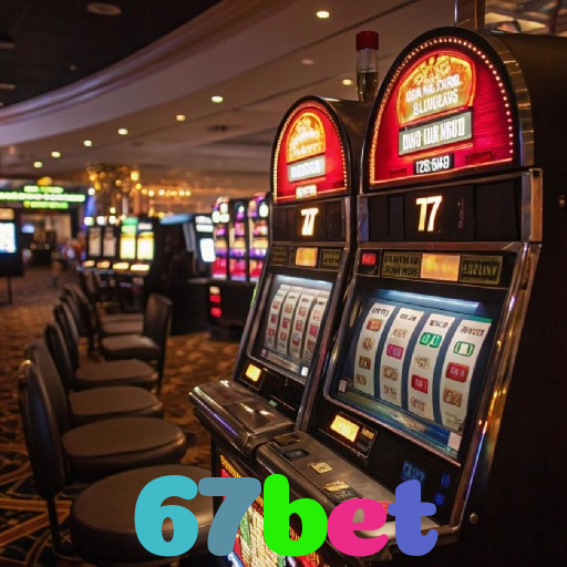 67bet - Baixe o App 67bet para Android e Comece a Jogar