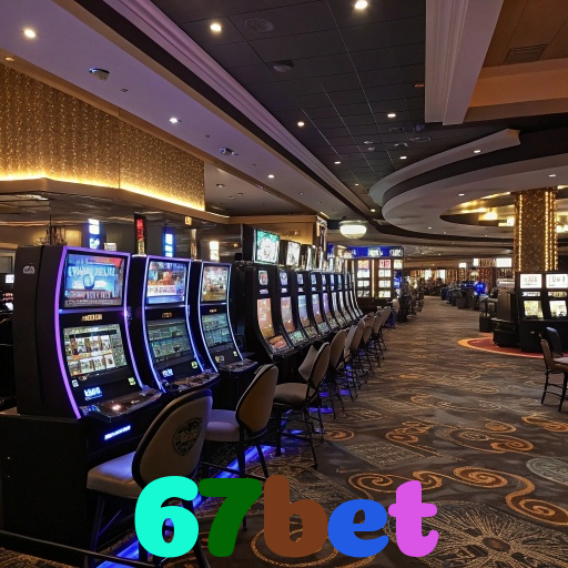67bet - Baixe o App 67bet para Android e Comece a Jogar