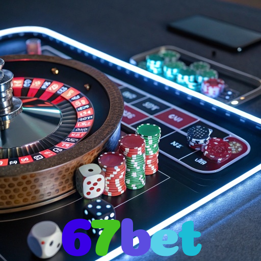 67bet - Baixe o App 67bet para Android e Comece a Jogar