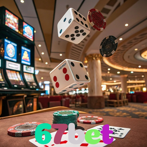 67bet - Baixe o App 67bet para Android e Comece a Jogar