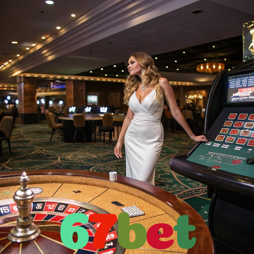 67bet - Baixe o App 67bet para Android e Comece a Jogar