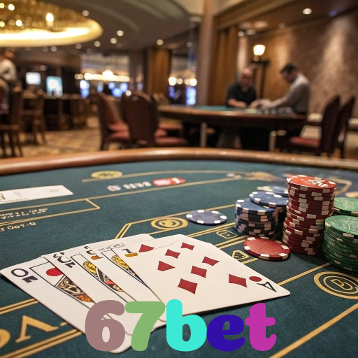 67bet - Baixe o app 67bet no Google Play e jogue ao vivo