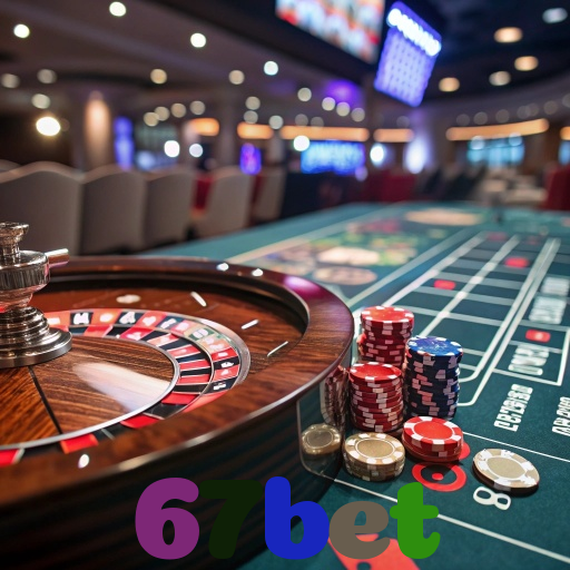 67bet - Baixe o app 67bet no Google Play e jogue ao vivo