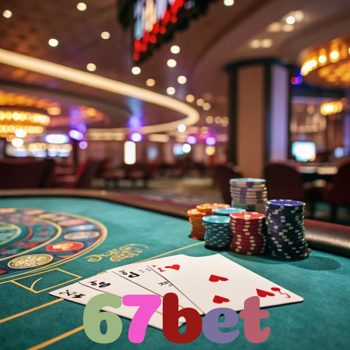 67bet - Baixe o App 67bet para Android e Comece a Jogar