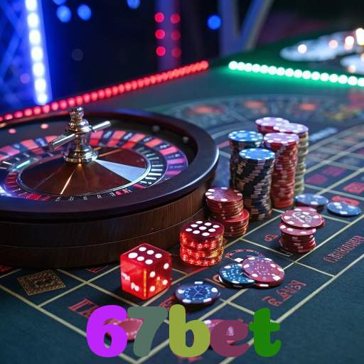 67bet - Baixe o App 67bet para Android e Comece a Jogar