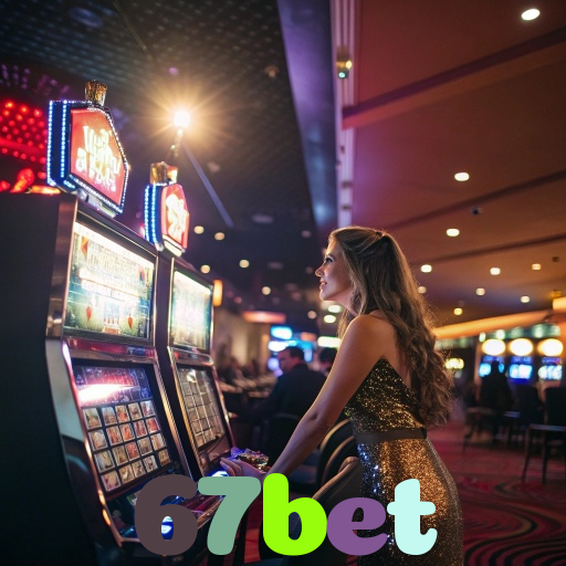 67bet - Baixe o App 67bet para Android e Comece a Jogar