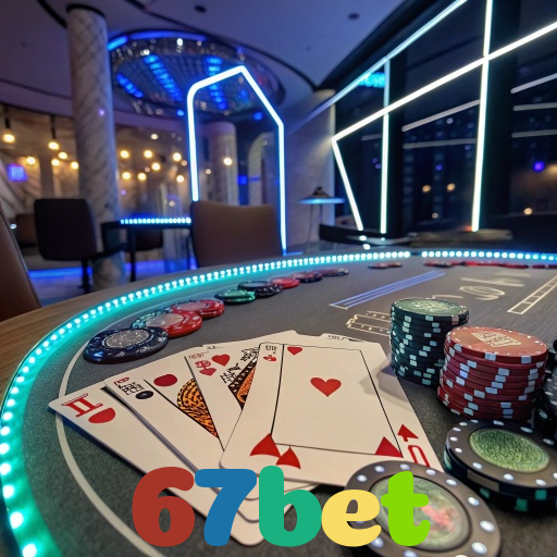 67bet - Baixe o App 67bet para Android e Comece a Jogar