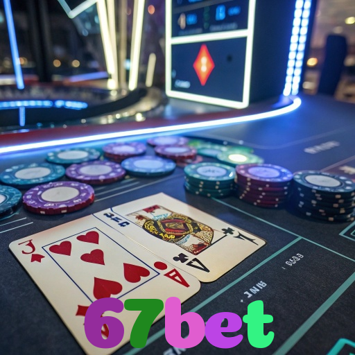 67bet - Baixe o App 67bet para Android e Comece a Jogar