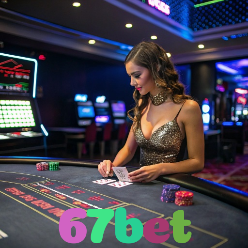 67bet - Baixe o App 67bet para Android e Comece a Jogar
