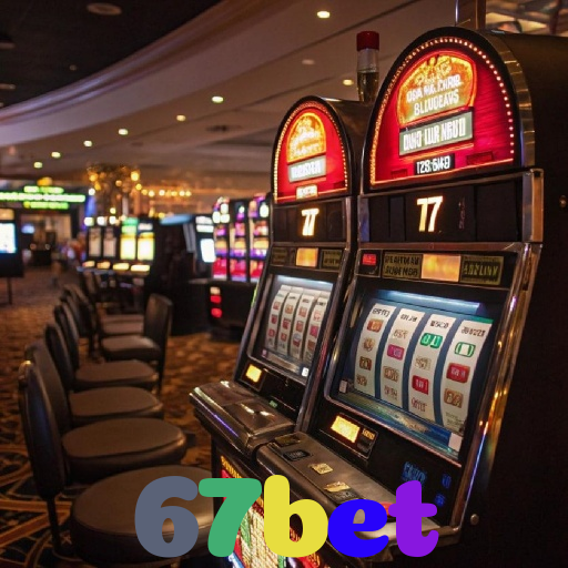 67bet - Baixe o App 67bet para Android e Comece a Jogar