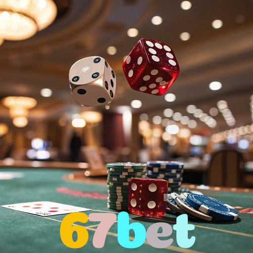 67bet - Baixe o App 67bet para Android e Comece a Jogar