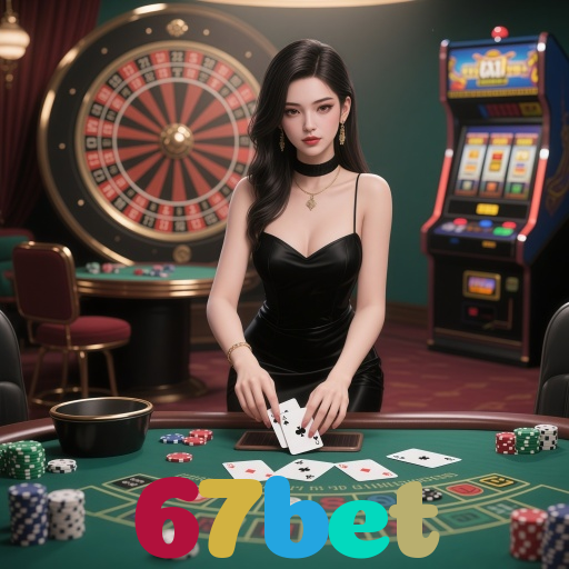 67bet - Baixe o app 67bet no Google Play e jogue ao vivo
