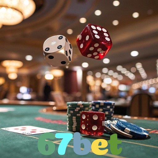 67bet - Baixe o App 67bet para Android e Comece a Jogar