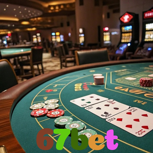 67bet - Baixe o App 67bet para Android e Comece a Jogar