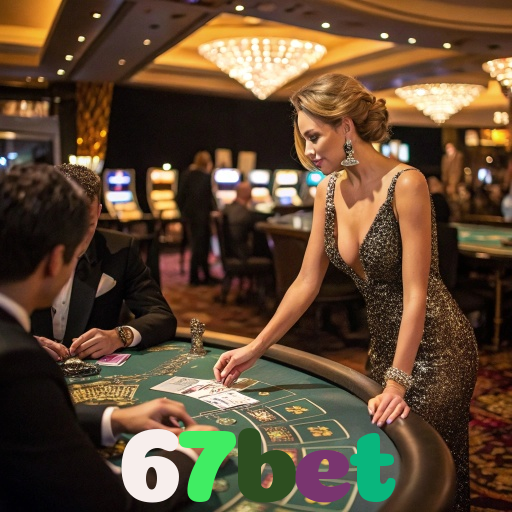 67bet - Baixe o App 67bet para Android e Comece a Jogar