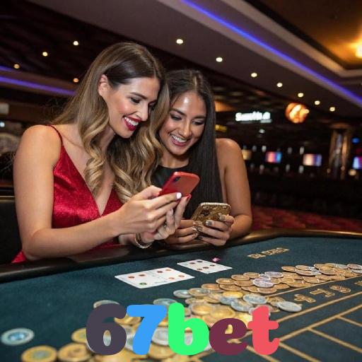 67bet - Baixe o app 67bet no Google Play e jogue ao vivo