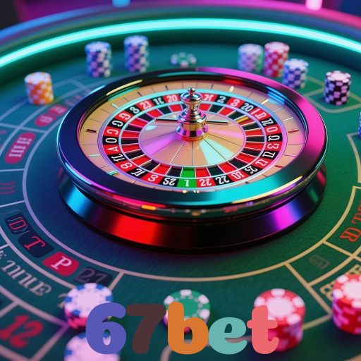 67bet - Baixe o App 67bet para Android e Comece a Jogar