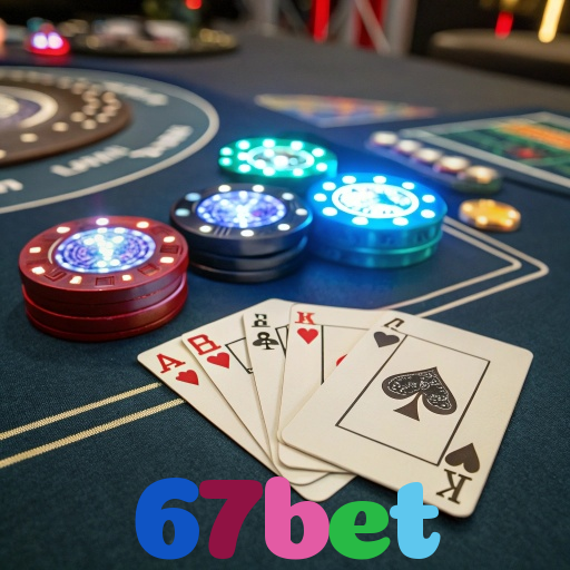 67bet - Baixe o app 67bet no Google Play e jogue ao vivo