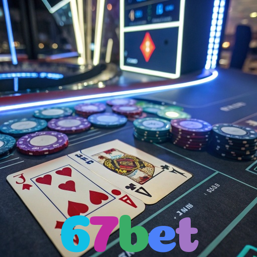 67bet - Baixe o App 67bet para Android e Comece a Jogar