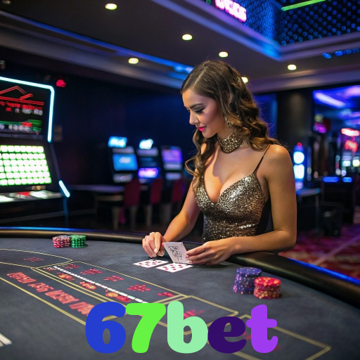 67bet - Baixe o app 67bet no Google Play e jogue ao vivo