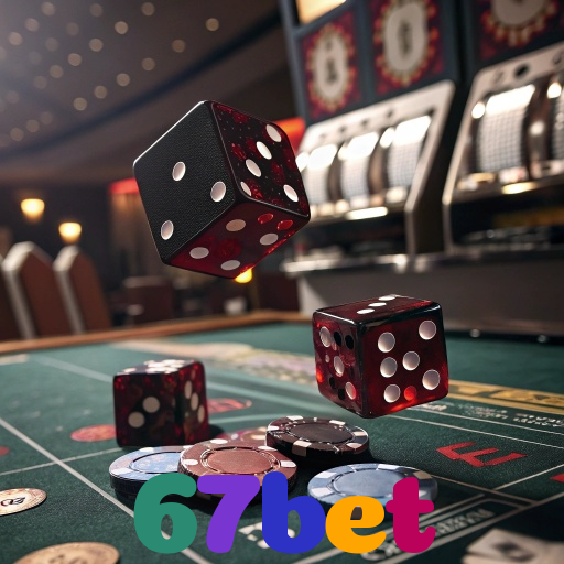 67bet - Baixe o App 67bet para Android e Comece a Jogar