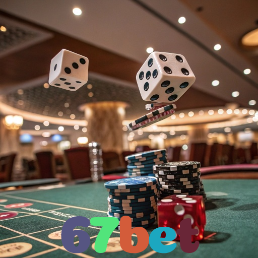 67bet - Baixe o App 67bet para Android e Comece a Jogar