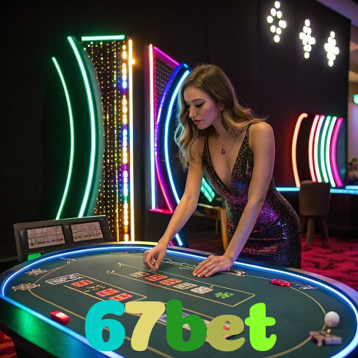 67bet - Baixe o App 67bet para Android e Comece a Jogar