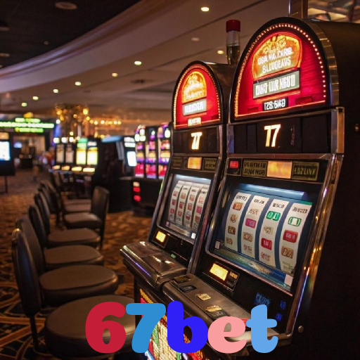 67bet - Baixe o App 67bet para Android e Comece a Jogar