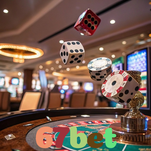 67bet - Baixe o app 67bet no Google Play e jogue ao vivo