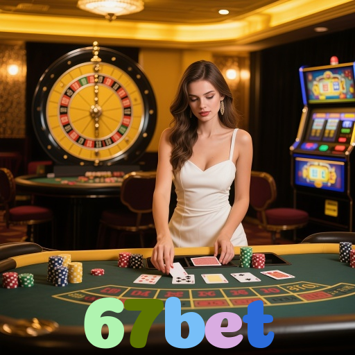 67bet - Baixe o App 67bet para Android e Comece a Jogar