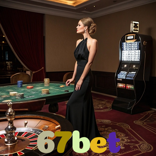 67bet - Baixe o App 67bet para Android e Comece a Jogar