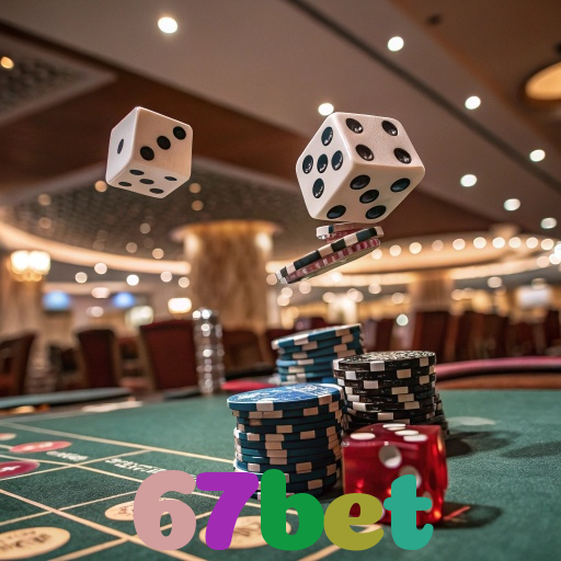 67bet - Baixe o App 67bet para Android e Comece a Jogar
