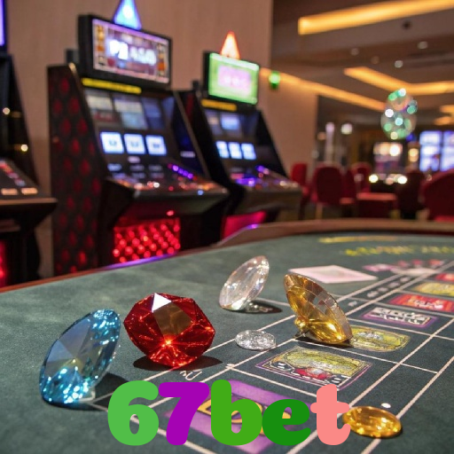 67bet - Baixe o App 67bet para Android e Comece a Jogar
