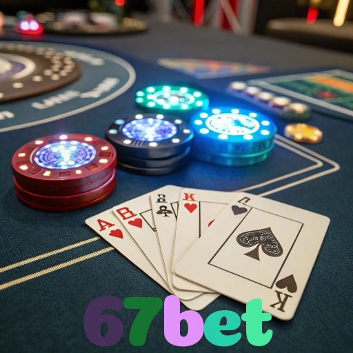 67bet - Baixe o App 67bet para Android e Comece a Jogar