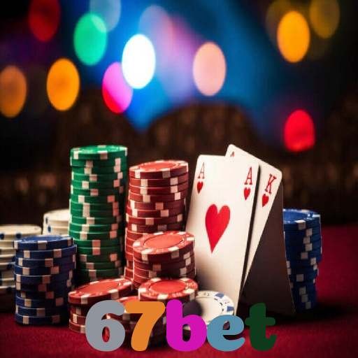 67bet - Baixe o App 67bet para Android e Comece a Jogar