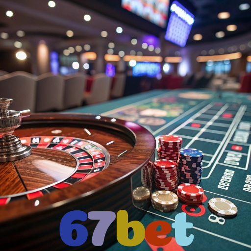 67bet - Baixe o app 67bet no Google Play e jogue ao vivo