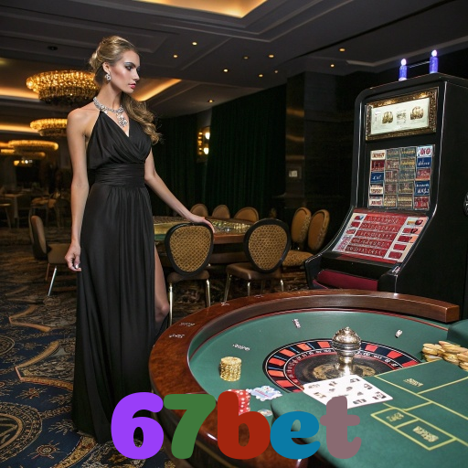 67bet - Baixe o App 67bet para Android e Comece a Jogar
