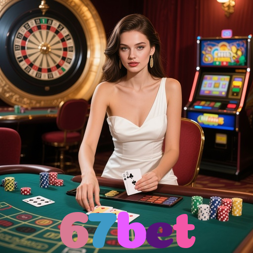 67bet - Baixe o app 67bet no Google Play e jogue ao vivo